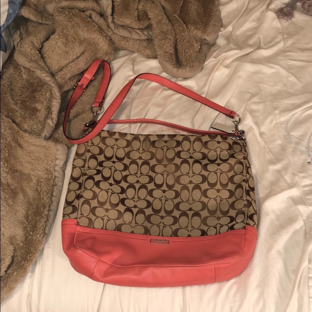 Coach Limited edition purse